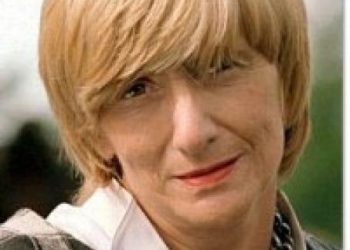 Francoise Sagan