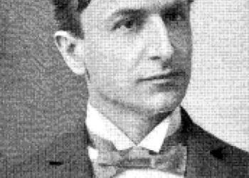 Frank Albert Fetter