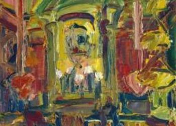 Frank Auerbach