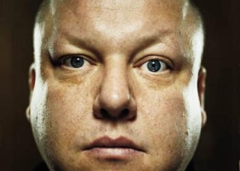Frank Black