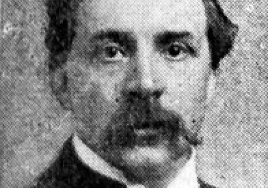 Frank Bramley
