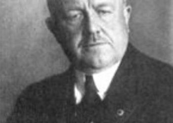 Frank Bunker Gilbreth Sr