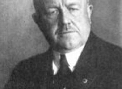 Frank Bunker Gilbreth Sr
