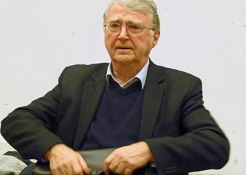 Frank Deppe