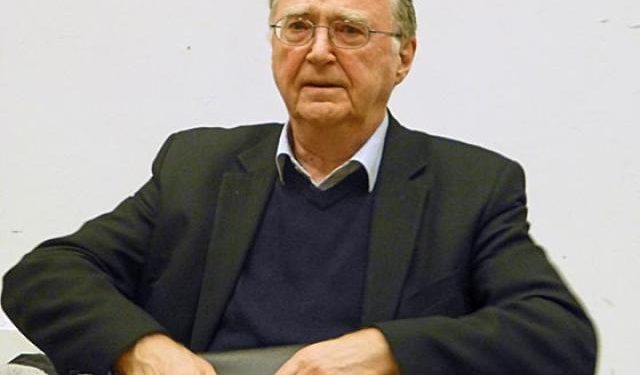 Frank Deppe