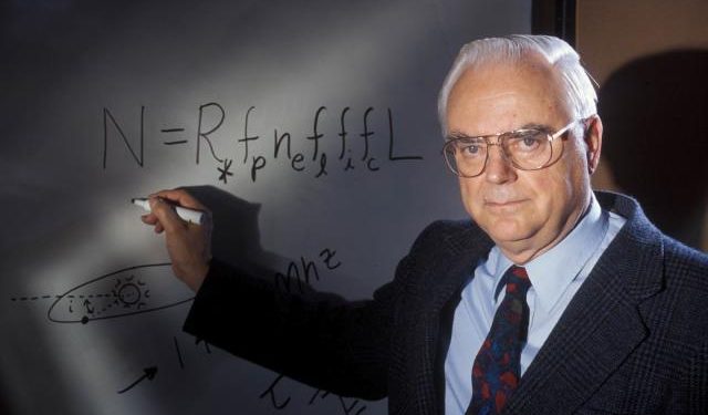 Frank Donald Drake