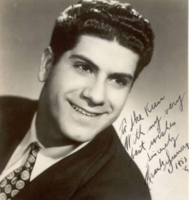 Frank Guarrera