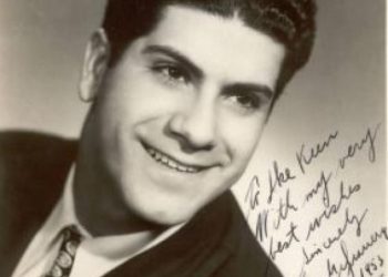 Frank Guarrera