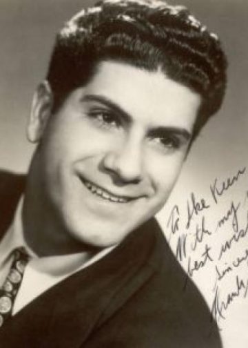 Frank Guarrera