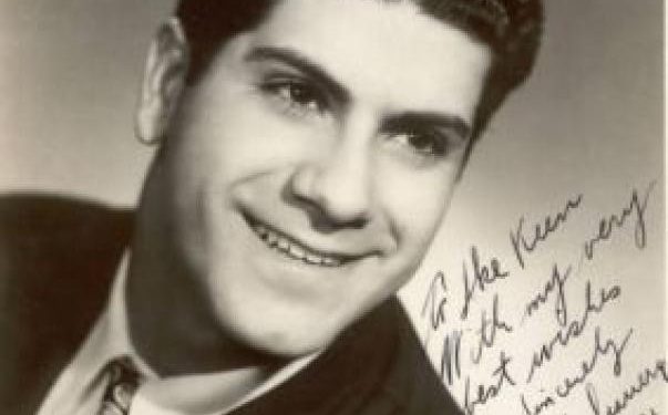 Frank Guarrera