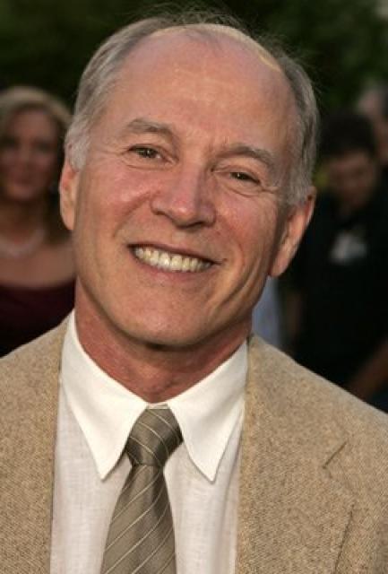 Frank Marshall