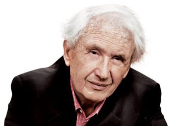 Frank McCourt