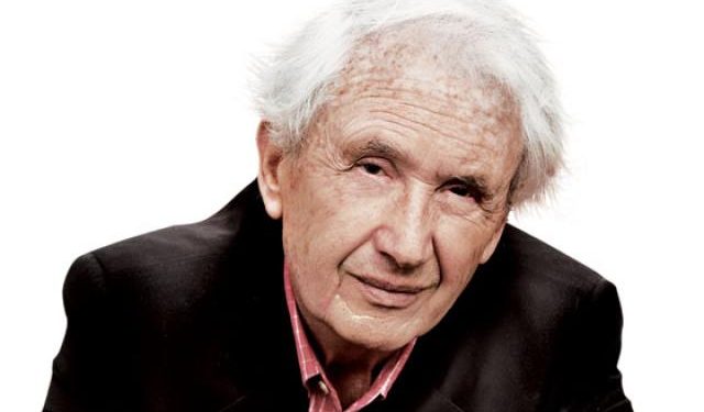 Frank McCourt