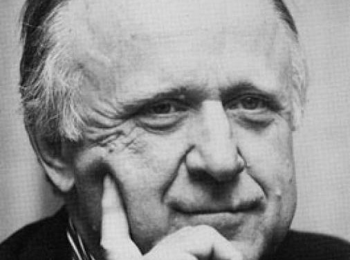 Frank Patrick Herbert
