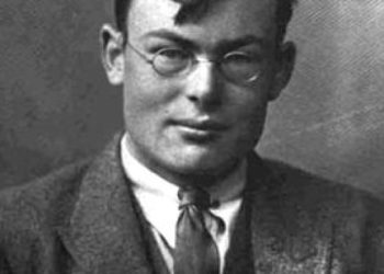 Frank Plumpton Ramsey