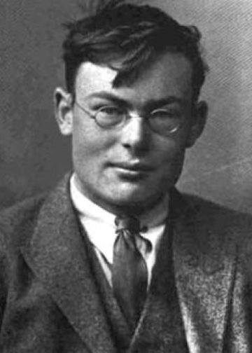 Frank Plumpton Ramsey