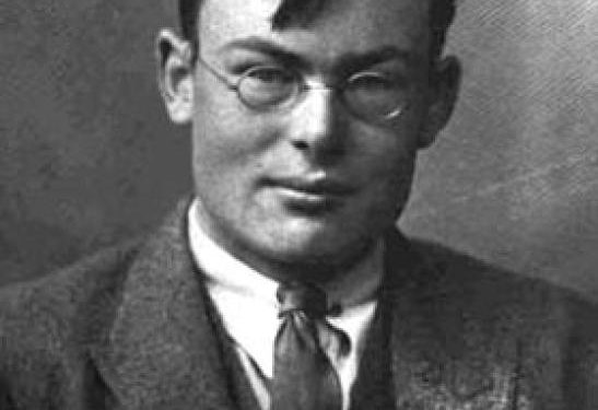 Frank Plumpton Ramsey