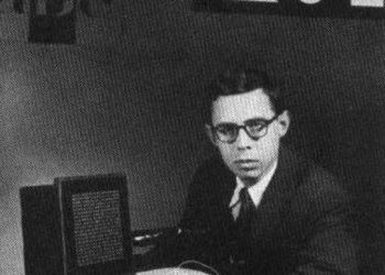 Frank Rosenblatt