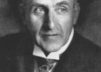 Frank Wedekind