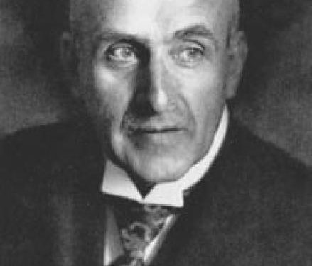 Frank Wedekind