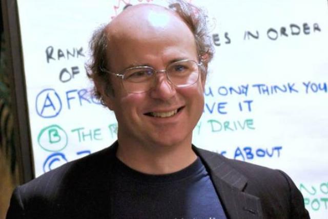 Frank Wilczek