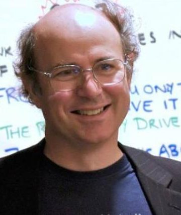 Frank Wilczek