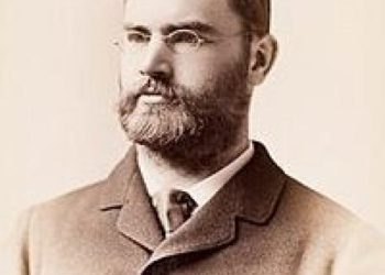 Frank William Taussig