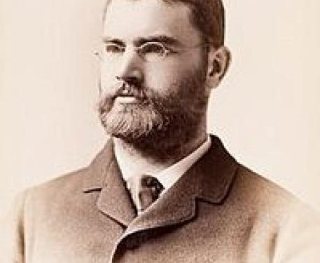 Frank William Taussig