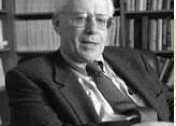 Franklin Marvin Fisher