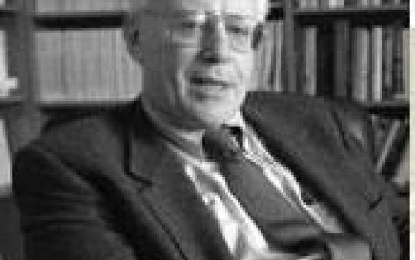 Franklin Marvin Fisher