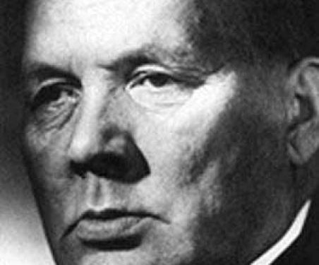 Frans Eemil Sillanpya