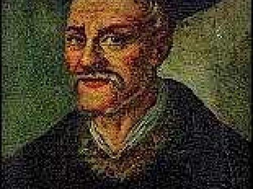 Fransua Rable