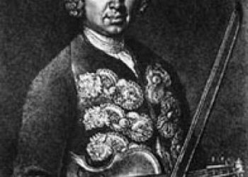 Frantisek Benda
