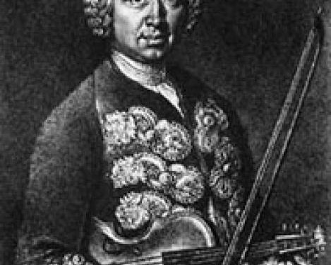 Frantisek Benda