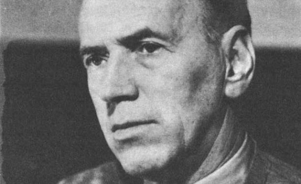 Frantisek Hrubin