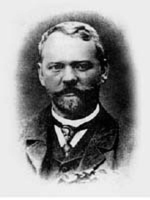 Frantisek Kavan