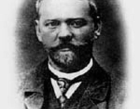Frantisek Kavan