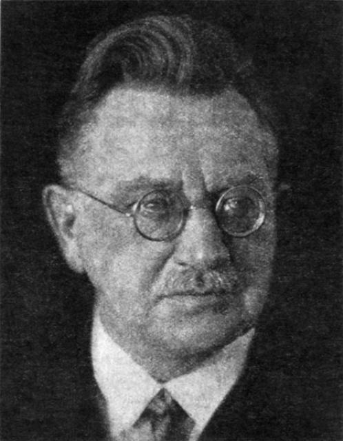 Frantisek Vaclav Krejci