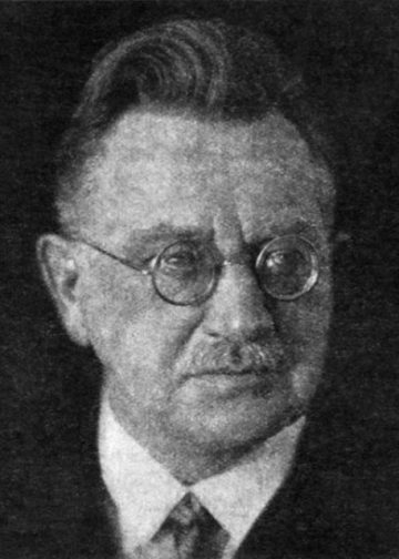 Frantisek Vaclav Krejci