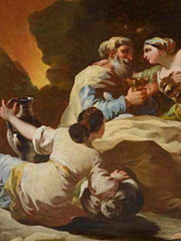 Frantsisko Hose Goya