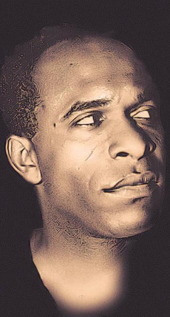 Frantz Fanon