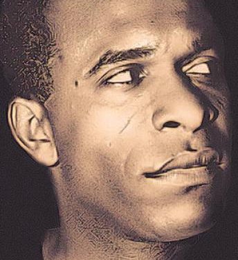 Frantz Fanon