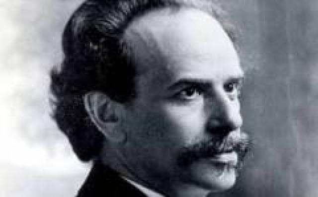 Franz Boas