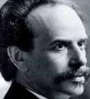 Franz Boas