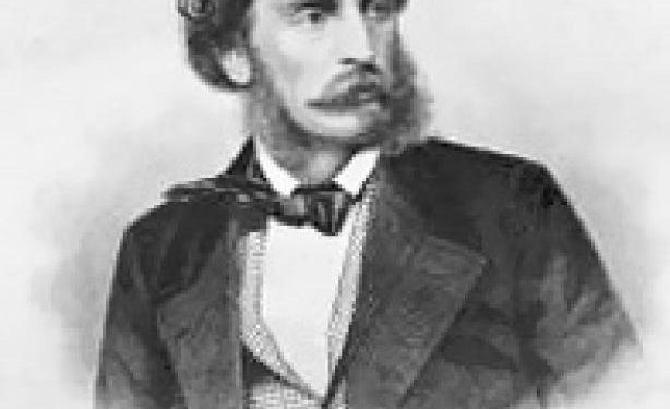 Franz Dingelstedt