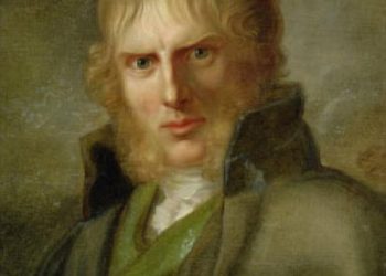 Franz Gerhard von Kugelgen