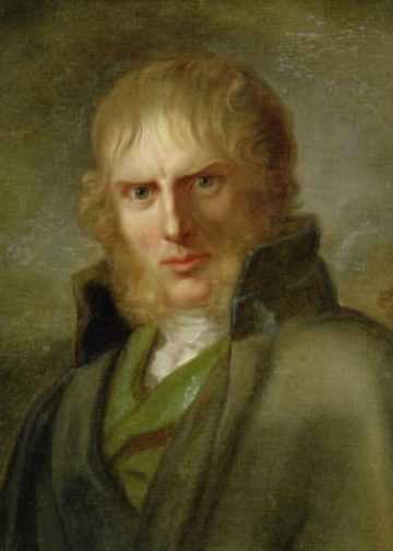 Franz Gerhard von Kugelgen