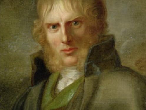 Franz Gerhard von Kugelgen