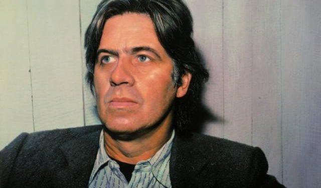 Franz Gertsch