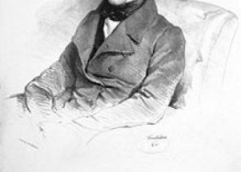 Franz Grillparzer